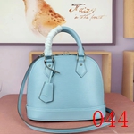 ルイヴィトン バッグ 557モデル M40301 牛革